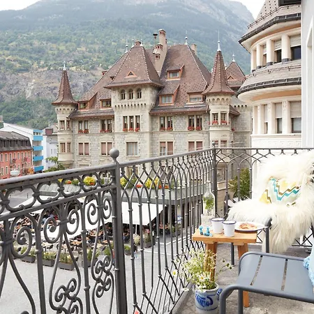 Hotel De Londres 3*
