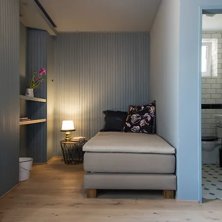 De Londres Hotel